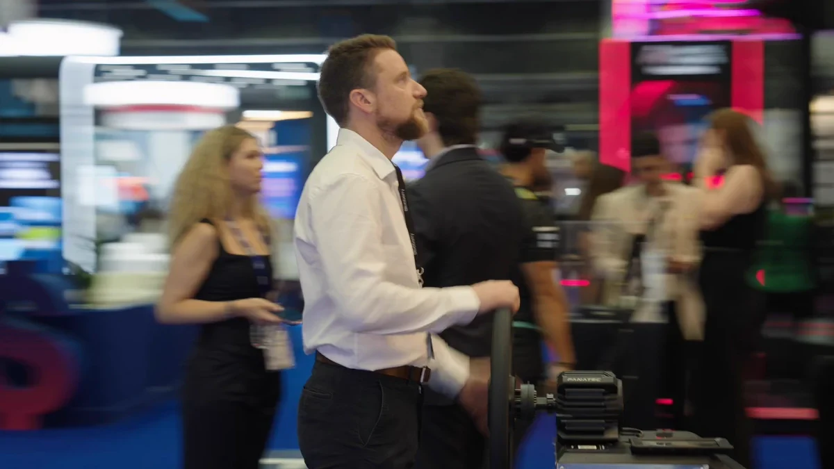 Blueberry shares its Forex Expo Dubai recap