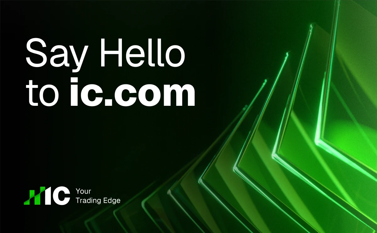 IC continues its brand evolution with the transition to ic.com
