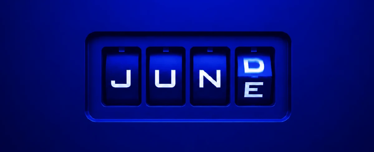 Update Trading Schedule | June