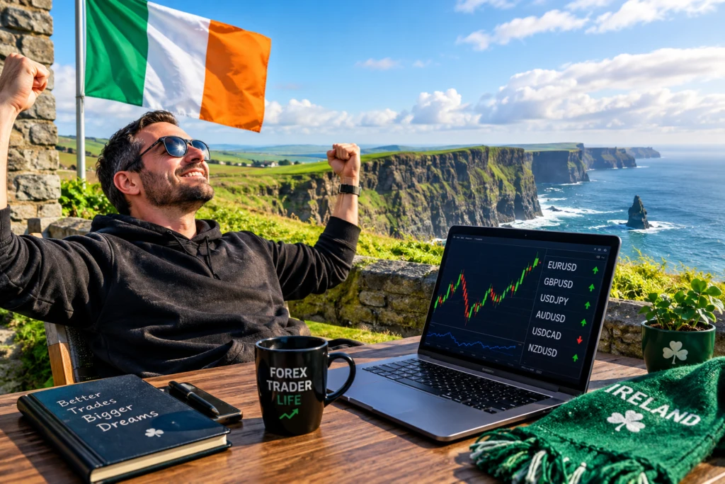 Trading Psychology For Irish Forex TradersTrading Psychology in Forex: Why It Matters for Irish TradersTrading Psychology For Irish Forex Traders